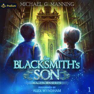 The Blacksmith's Son