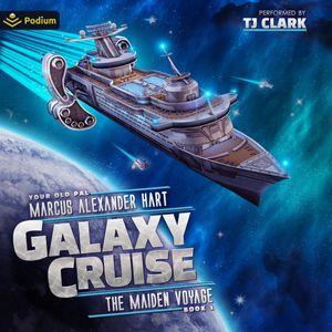 Galaxy Cruise: The Maiden Voyage