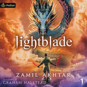 Lightblade