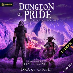 Dungeon of Pride