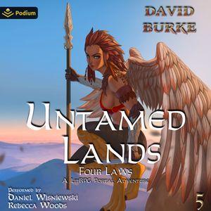 Untamed Lands