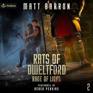 Rats of Dweltford