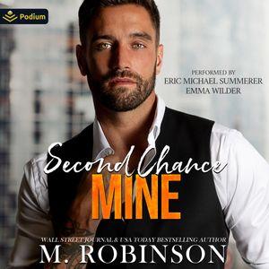 Second Chance Mine