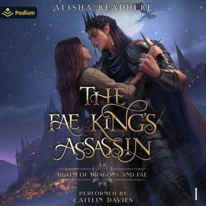 The Fae King's Assassin