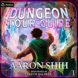 Dungeon Tour Guide