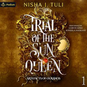 Trial of the Sun Queen