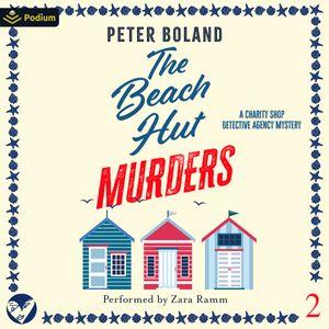 The Beach Hut Murders