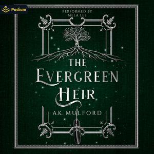 The Evergreen Heir