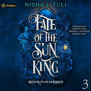 Fate of the Sun King