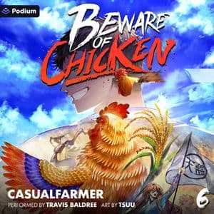 Beware of Chicken 6