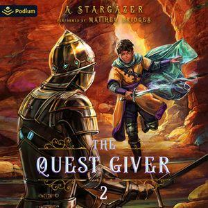 The Quest Giver 2