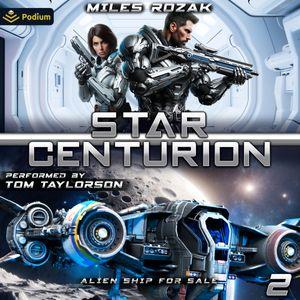 Star Centurion