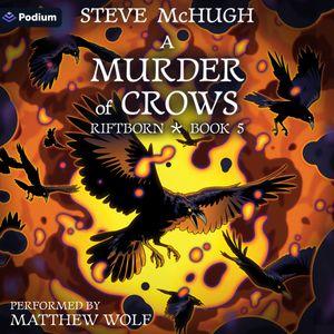 A Murder of Crows