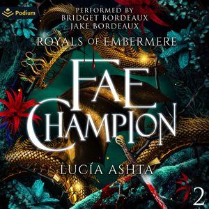 Fae Champion