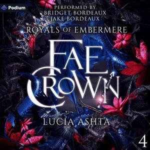 Fae Crown