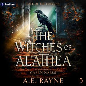 The Witches of Al'athea