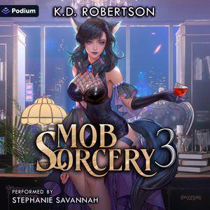 Mob Sorcery 3