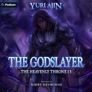 The Godslayer