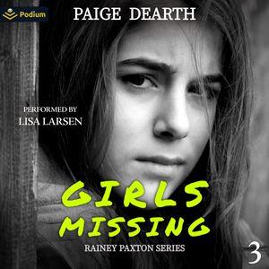 Girls Missing