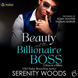 Beauty and the Billionaire Boss