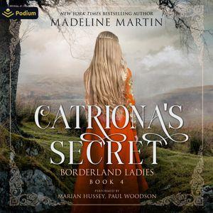 Catriona's Secret