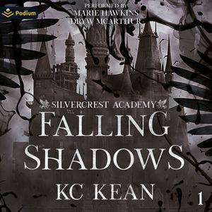 Falling Shadows