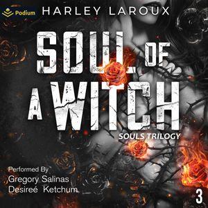 Soul of a Witch