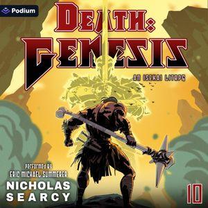 Death: Genesis 10