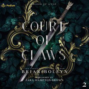 Court of Claws