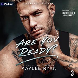 Are You Ready?
