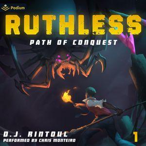 Path of Conquest