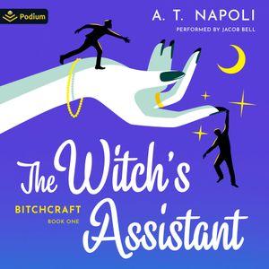 The Witch's Assistant