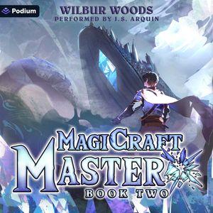 MagiCraft Master 2