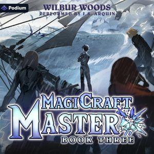 MagiCraft Master 3