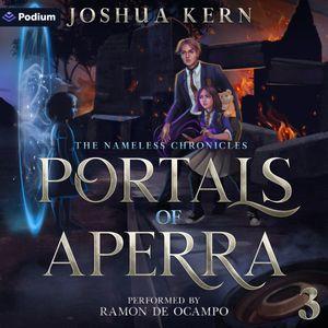 Portals of Aperra