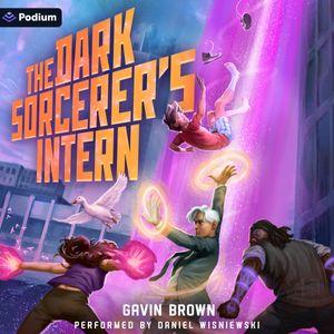 The Dark Sorcerer's Intern