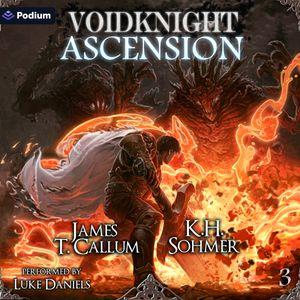 Voidknight Ascension 3