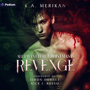 All I Want for Christmas Is Revenge