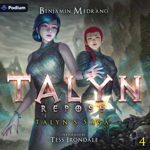 Talyn: Repose