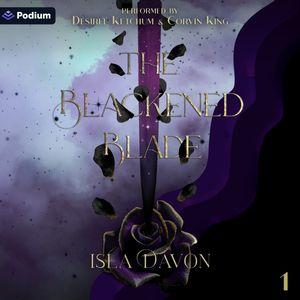 The Blackened Blade