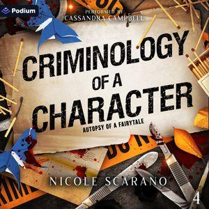 Criminology of a Character