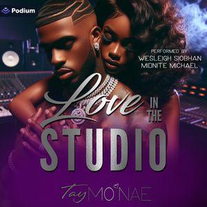 Love in the Studio