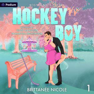 Hockey Boy