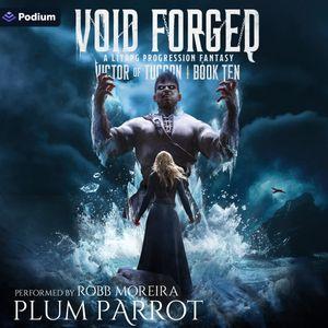 Void Forged