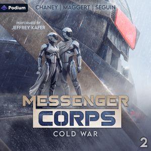 Messenger Corps 2