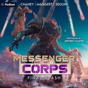 Final Clash