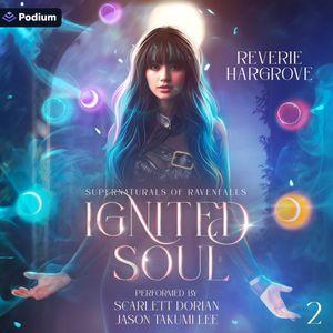 Ignited Soul