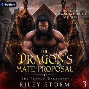 The Dragon's Mate Proposal