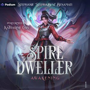 Spire Dweller