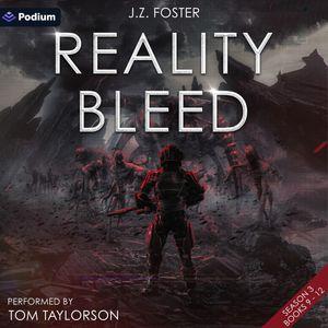 Reality Bleed: Season 3